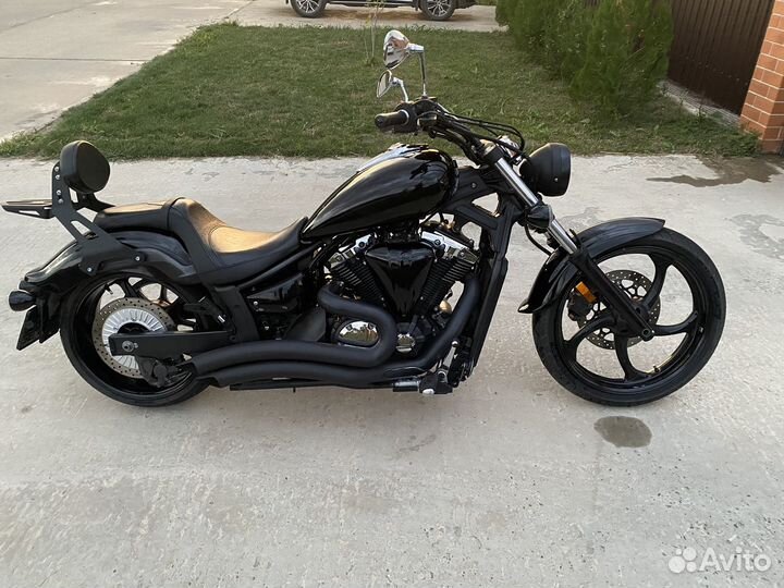 Продам мотоцикл