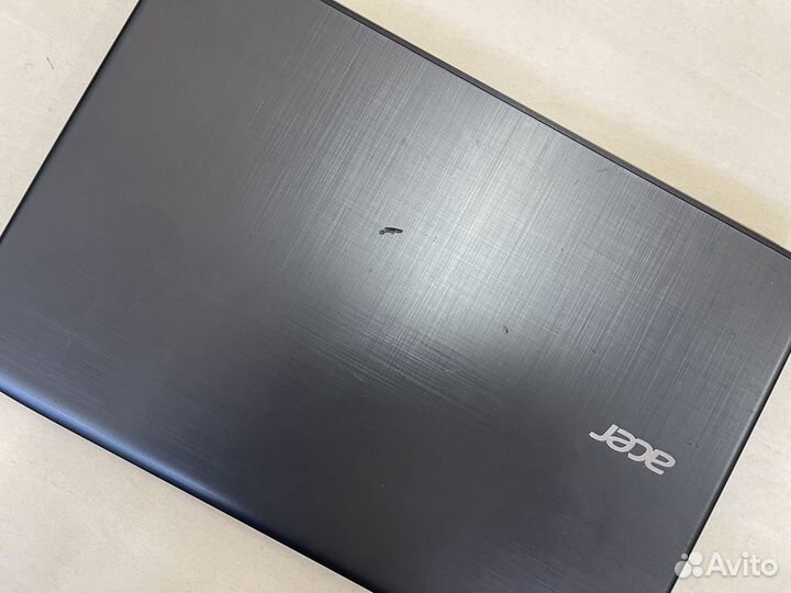 Ноутбук Acer/Core i5/8GB/940MX/SSD