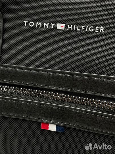 Сумка для ноутбука Tommy Hilfiger