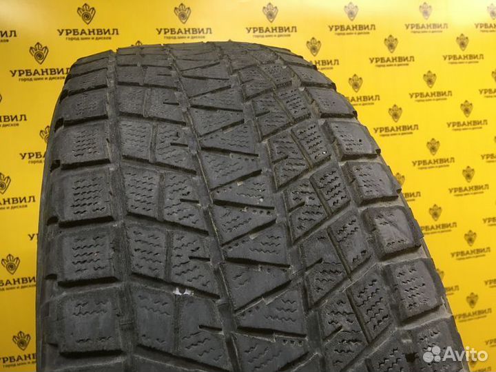 Bridgestone Blizzak DM-V1 235/65 R17 108R