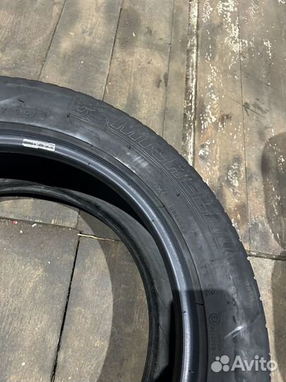 Michelin Primacy HP 215/55 R17