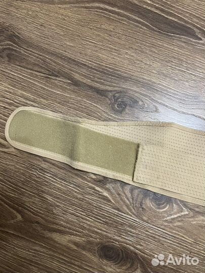 Бандаж для беременных orlett xl