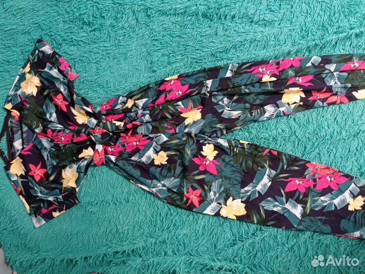 Комбинезон женский