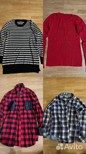 Одежда пакетом