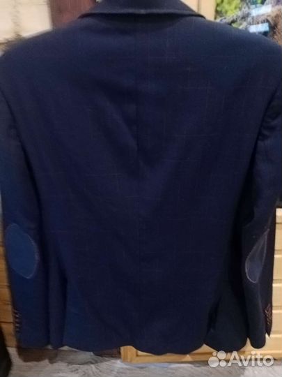 Пиджак мужской