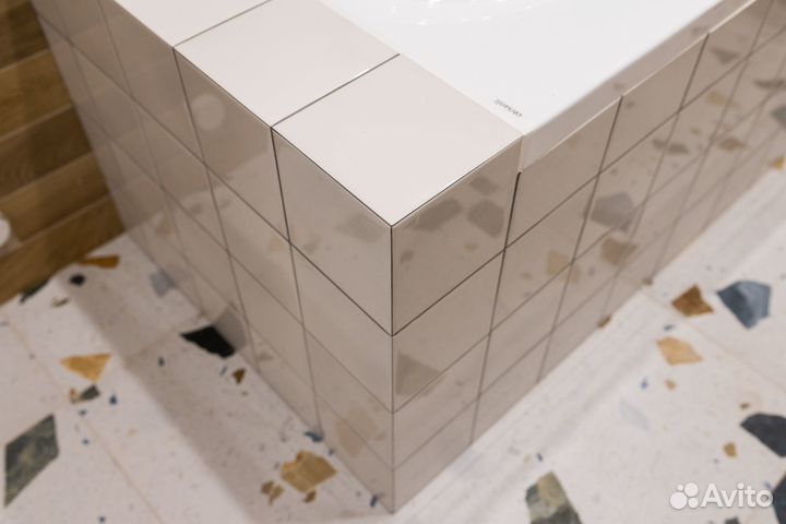 Ремонт квартир