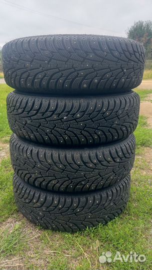 Maxxis Premitra Ice Nord NP5 185/70 R14