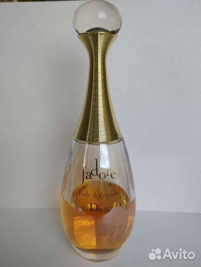 J'Adore Voile de Parfum