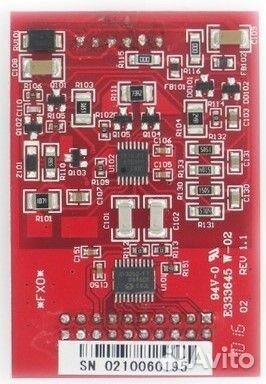 Атс Yeastar mypbx Standard