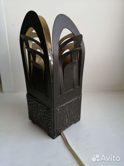 Светильник-ночник СССР