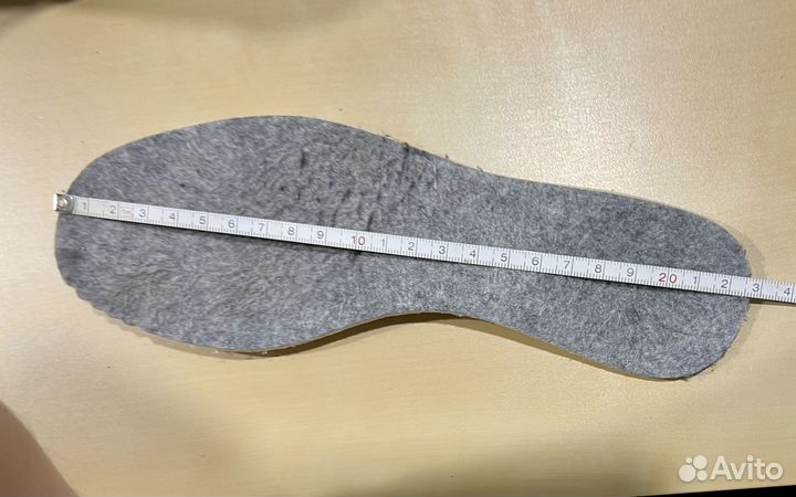 Лыжные ботинки 35 размер