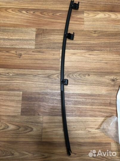 Направляющая стекла