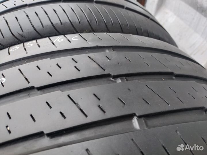 Continental VancoEco 235/65 R16C