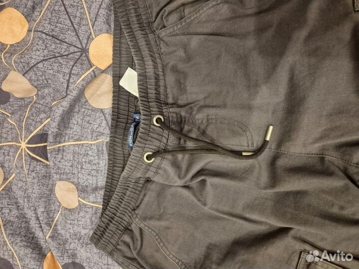 Мужские брюки