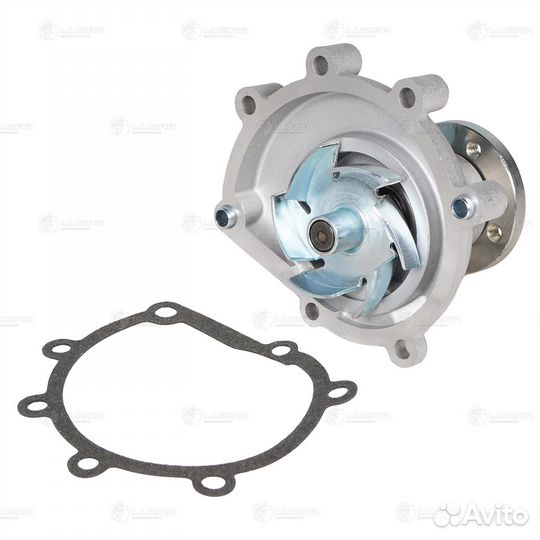 Насос водяной chevrolet epica (V250) (06) 2.0/2