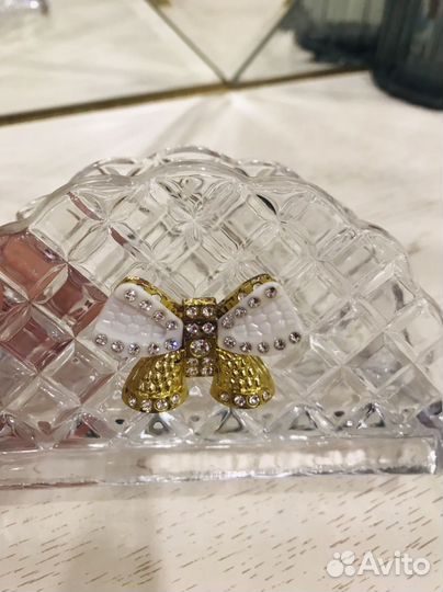 Подставка для салфеток