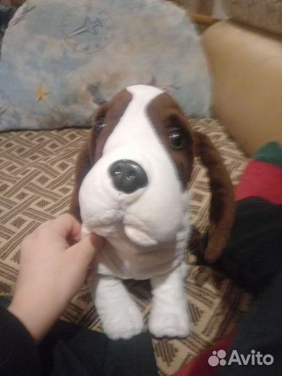 Игрушечный нож