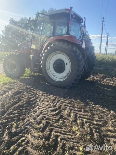 Трактор VERSATILE 280, 2013