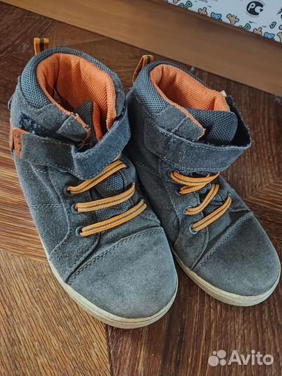 Кеды Jonathan 29-30 для мальчиков