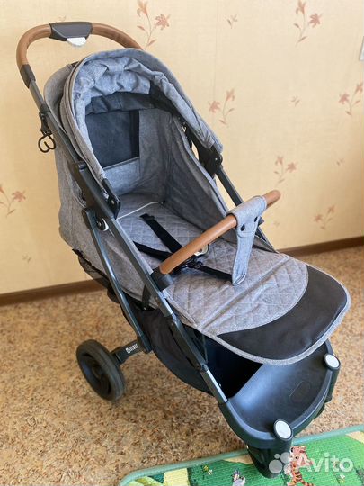 Прогулочная коляска Cosmos A9