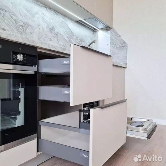 Кухня на заказ