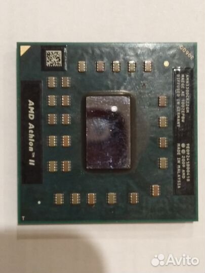 Процессоры для ноутбуков и пк