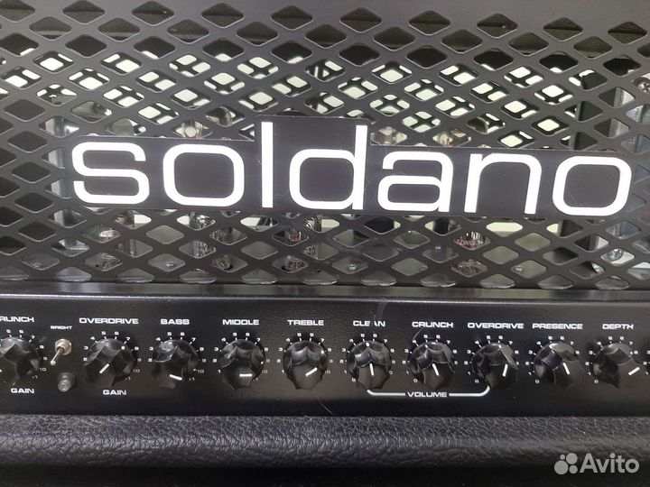 Soldano