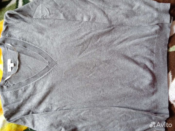 Костюм для мальчика 146.джемпер Oodji 152