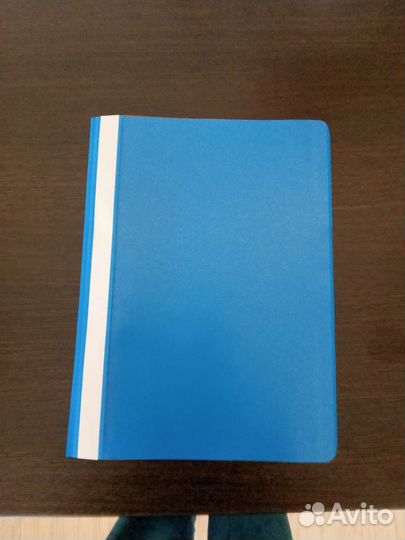 Папка скоросшиватель