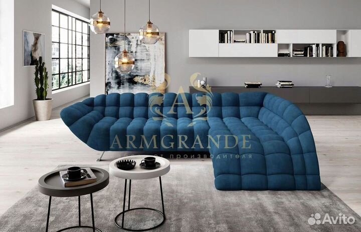 Диван прямой