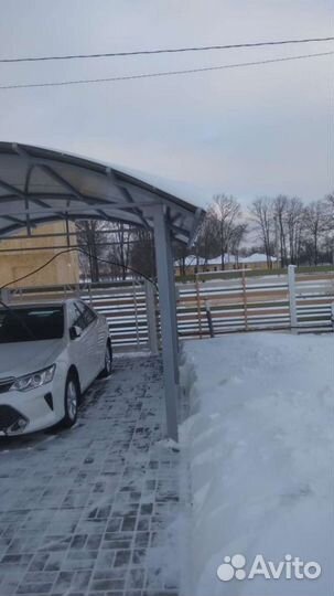 Набор для беседки стол и две скамьи