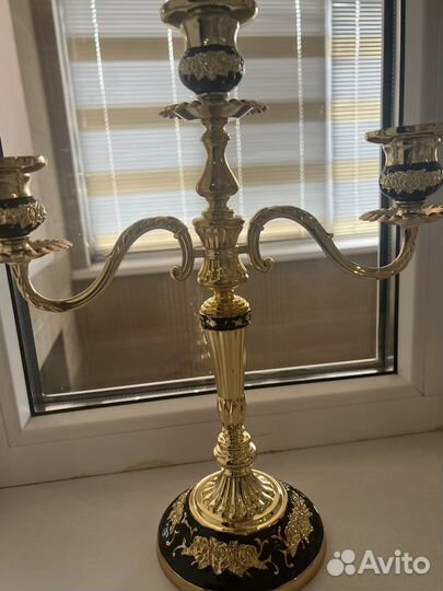 Подставка для свечей