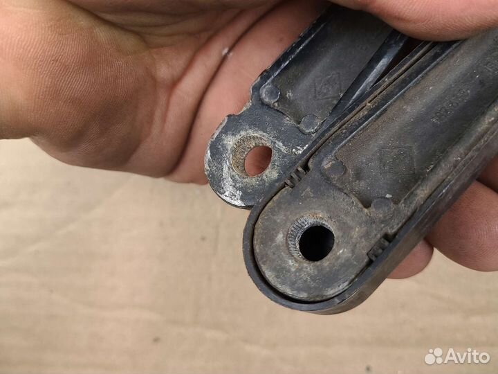 Поводок дворников Opel Astra G 1998-2005