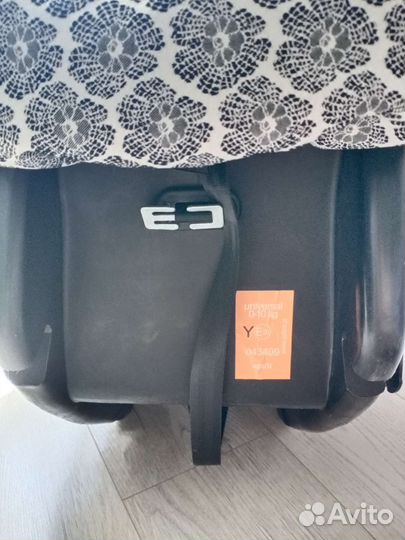 Автолюлька