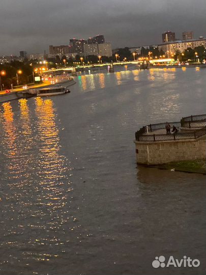 Девичник на яхте