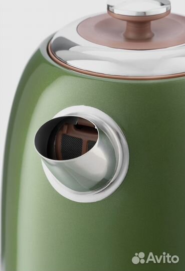 Чайник Kitfort кт-6110