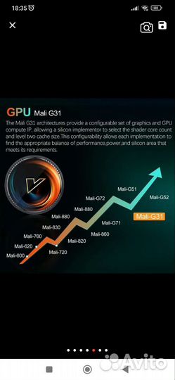 Тв бокс Vontar W2 ATV + голосовой пульт G10S