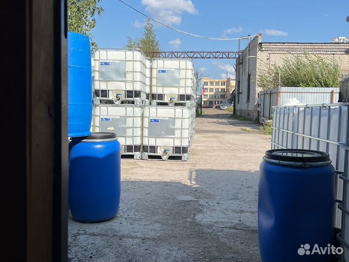 Еврокуб по безналу с ндс