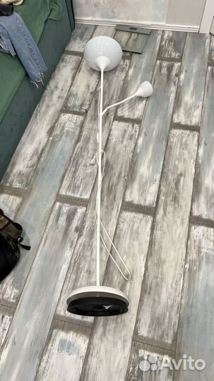 Торшер напольный IKEA