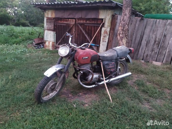 Иж, планета-5