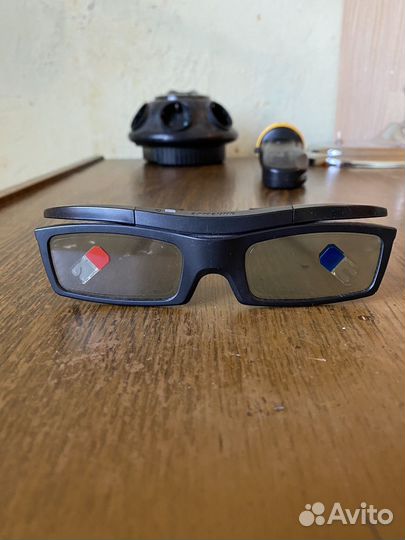 3d очки samsung