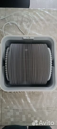 Очиститель и увлажнитель воздуха хiaomi