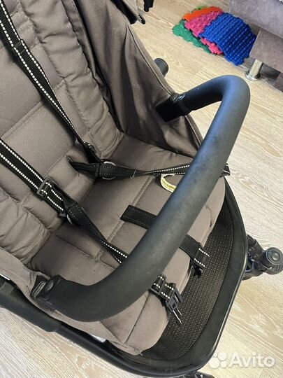 Коляска valco baby snap 4