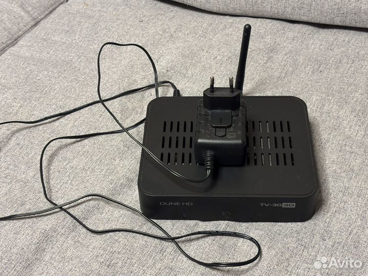 Медиаплеер dune HD TV-303D
