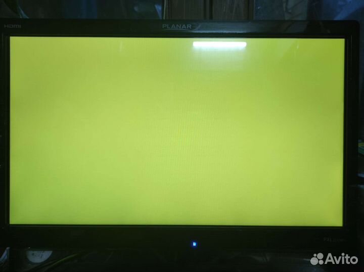 Монитор Planar PXL2230mw