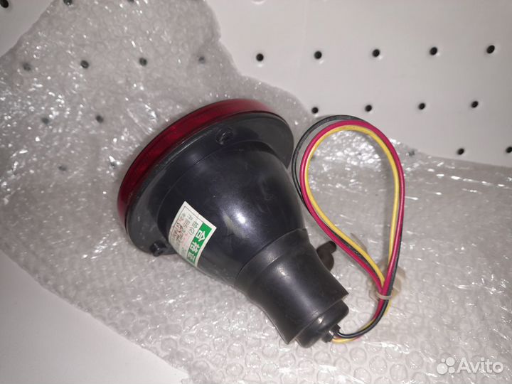 DongFeng 6600 Фонарь стоп сигнала Новый