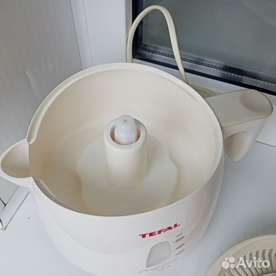 Соковыжималка для цитрусовых фруктов