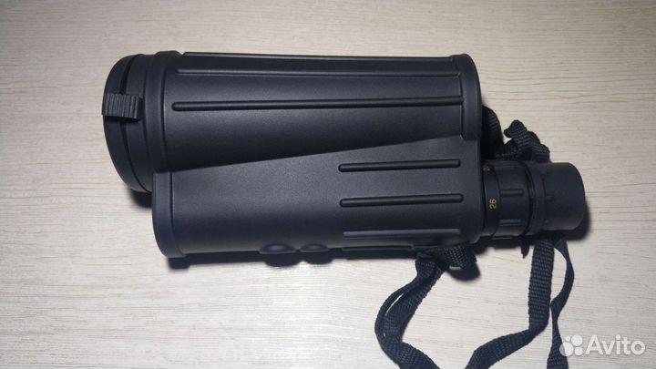 Монокуляр 16-32х50