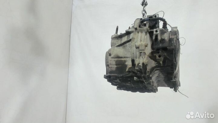 Кпп - автомат (АКПП) Mitsubishi Galant, 2002