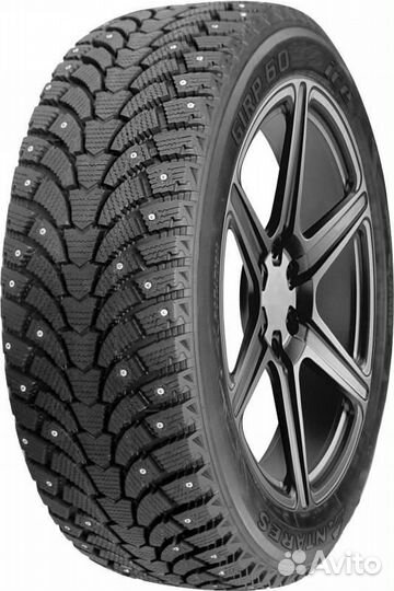Antares Grip 60 Ice 185/65 R15